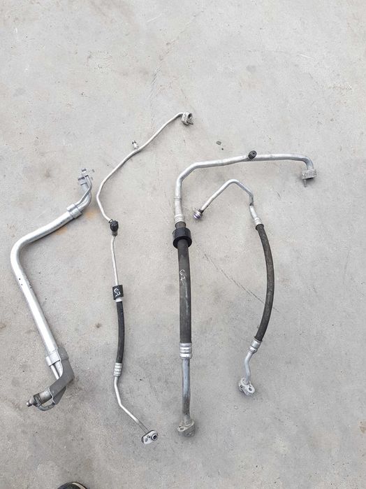 Conducta Clima AC VW Golf 7 Audi A3 8V Octavia 3 1.6 2.0 TDI