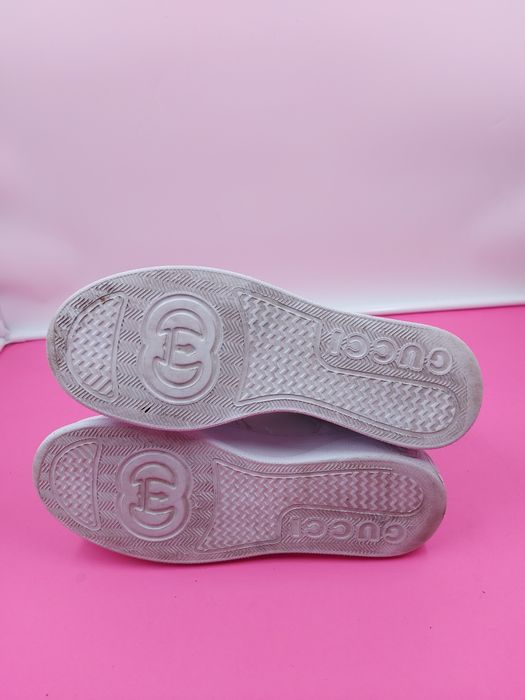 Gucci номер 45 Оригинални мъжки сникърси