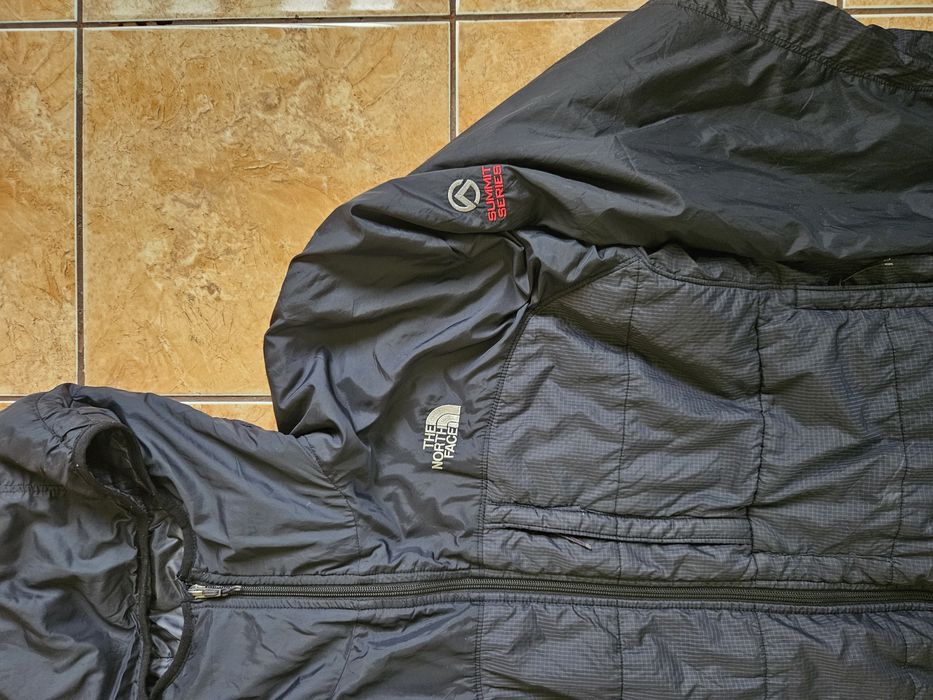 Geaca the north face summit series
