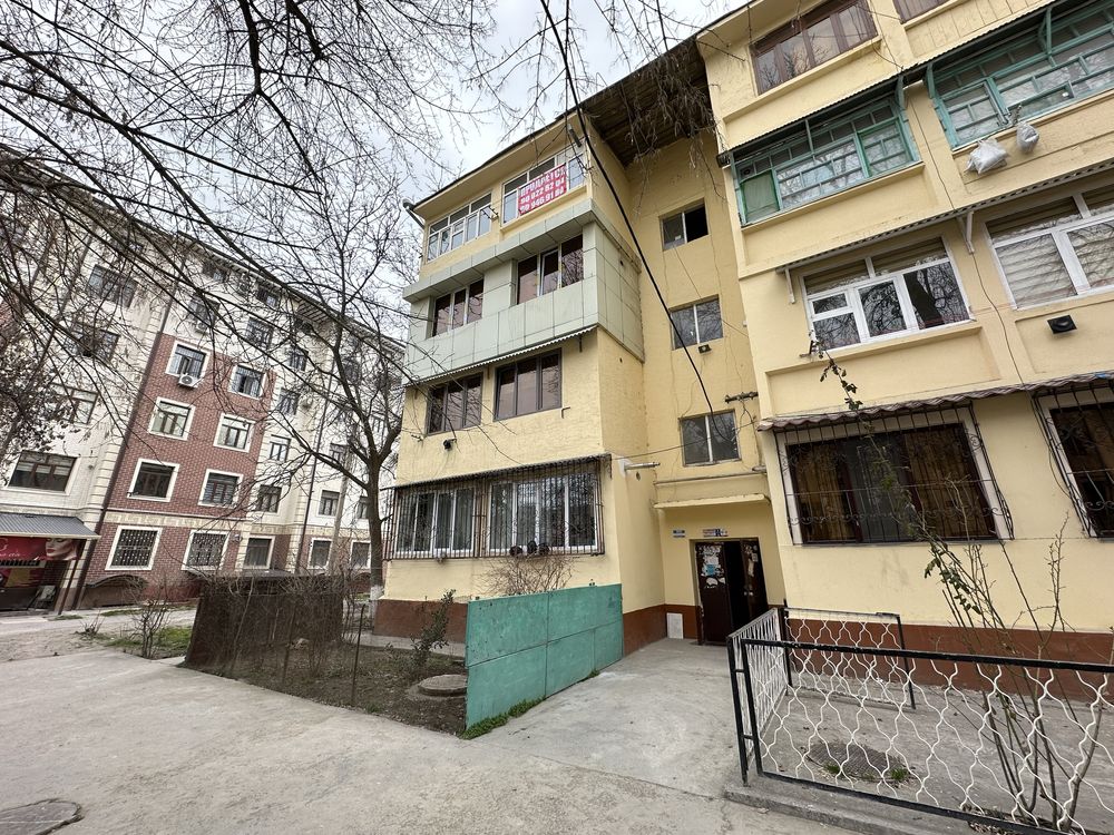 3/4/4 Своя на Самарканд,Гагарин (Ор.Aziz bozor)