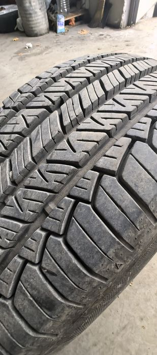 Гуми 4 броя 235/60/18