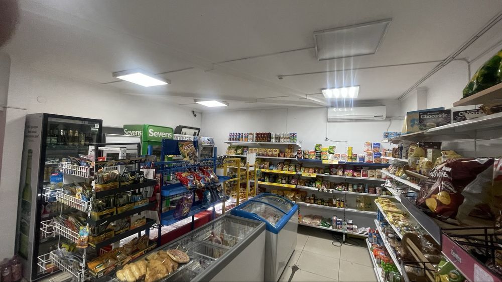 Продуктовый магазин 5,5 млн‼️срочно‼️