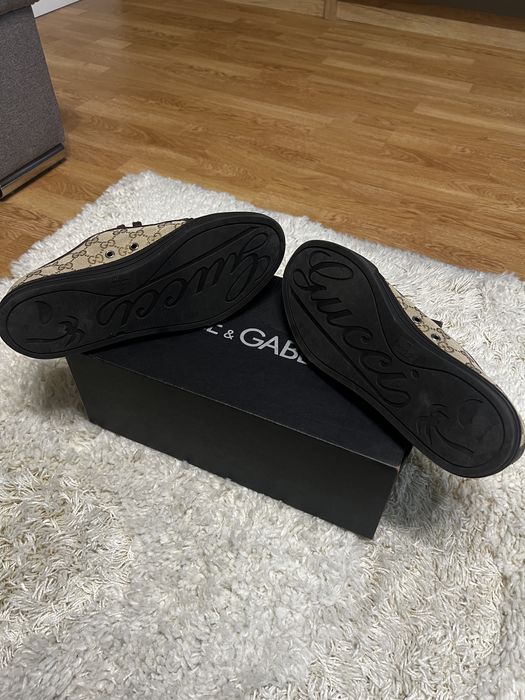 Sneakersi Gucci originali