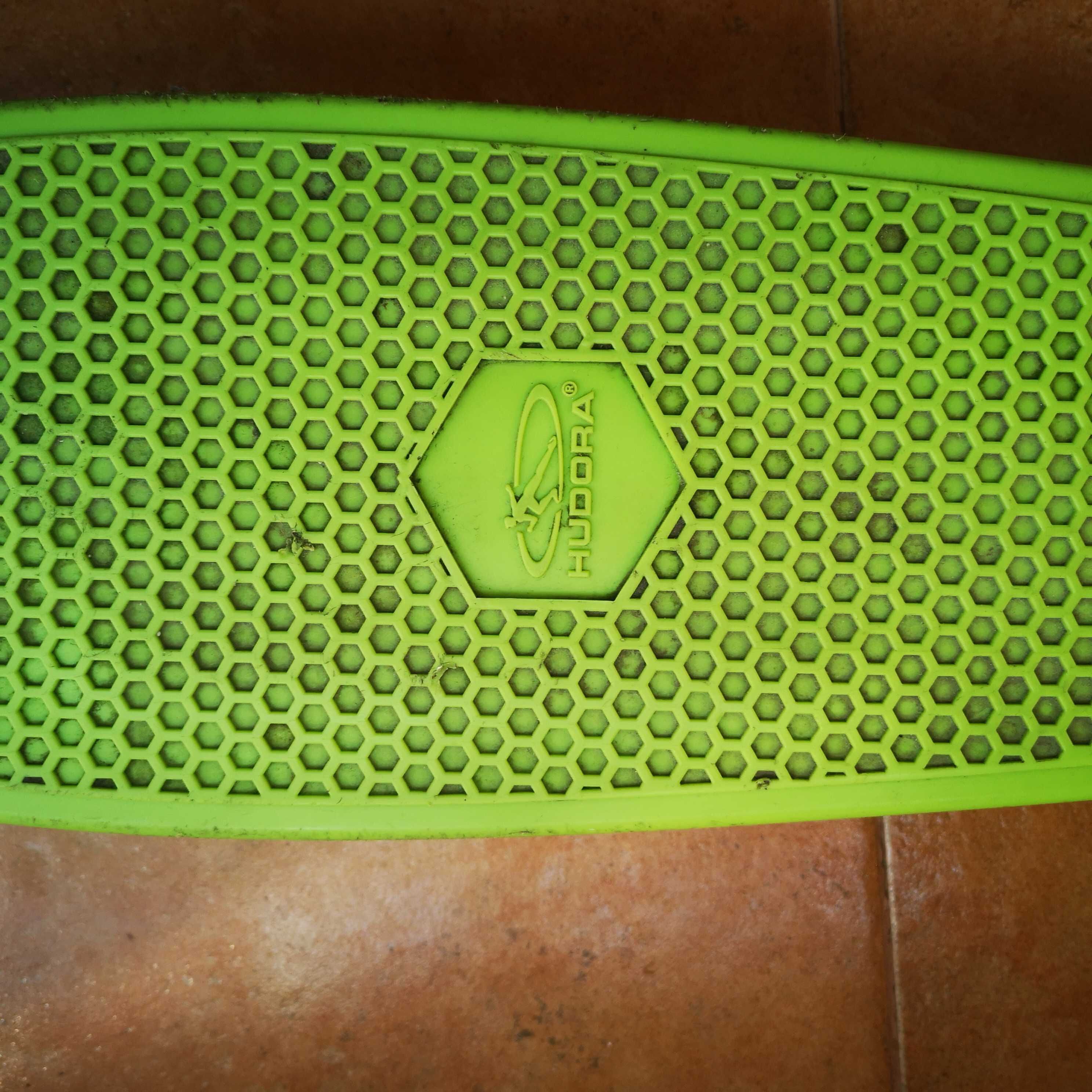 Hudora Penny Board