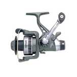 Mulineta Baracuda Smart Carp 40 pentru pescuit la Feeder