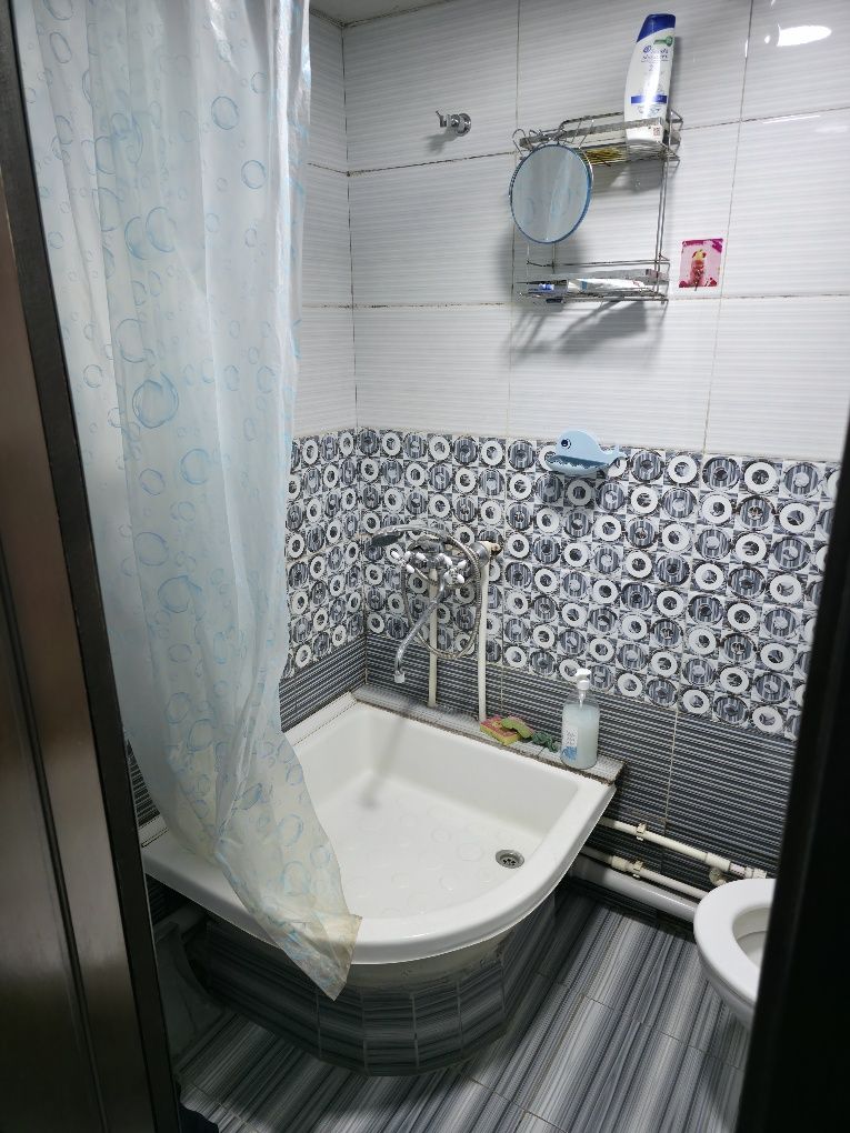 Продаётся квартира