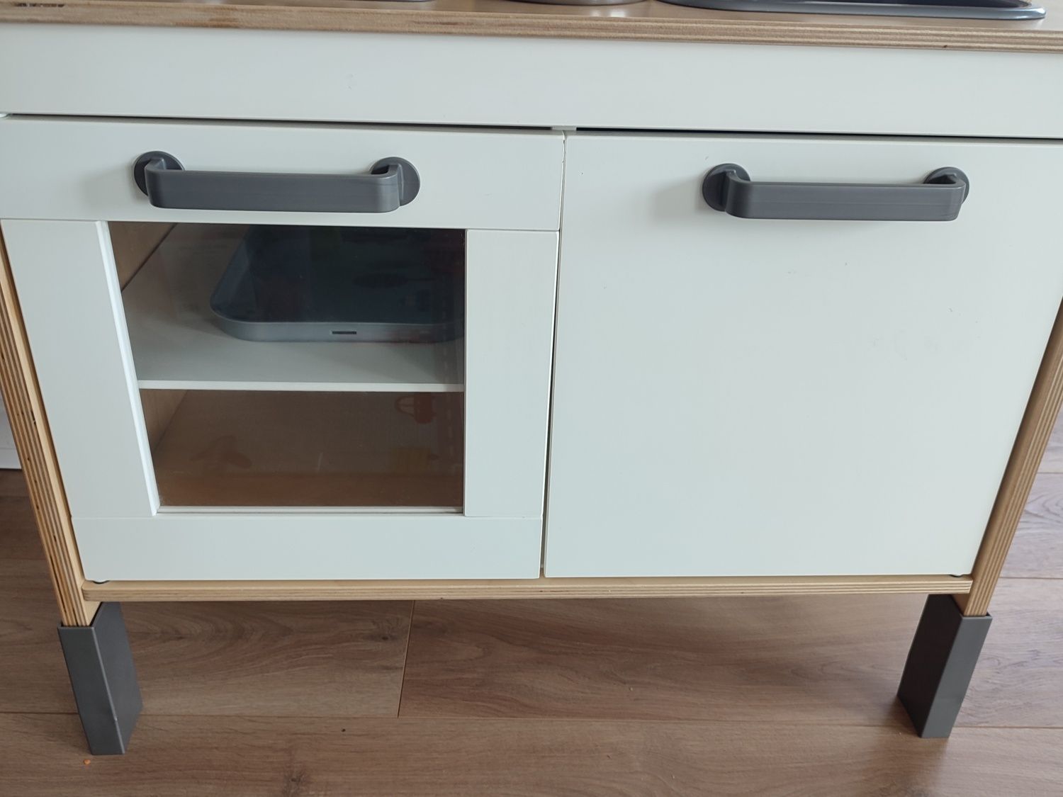 Дестка кухня Икеа / Ikea