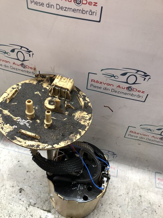 pompa rezervor motorina opel astra k 1.6 motorina 2015