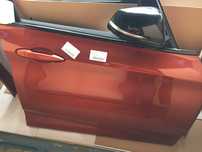 Usa usi oglinda bara spate portbagaj far BMW seria 2 F45 F46
