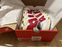 Nike uptempo mărimea 41