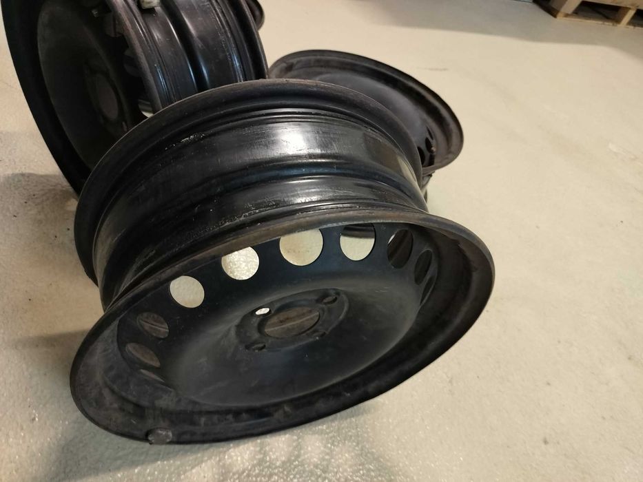 Jante Renault Clio 4, 2014, Dacia Sandero,Logan