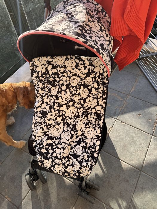 Макларън/Maklaren Quest