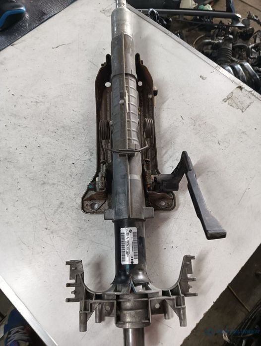 Coloana directie BMW 3 V Coupe (E92) [ 2005 - 2013 ] OEM 32306772295