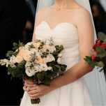 Vand rochie de mireasa