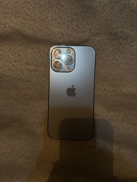 Iphone 13 pro.