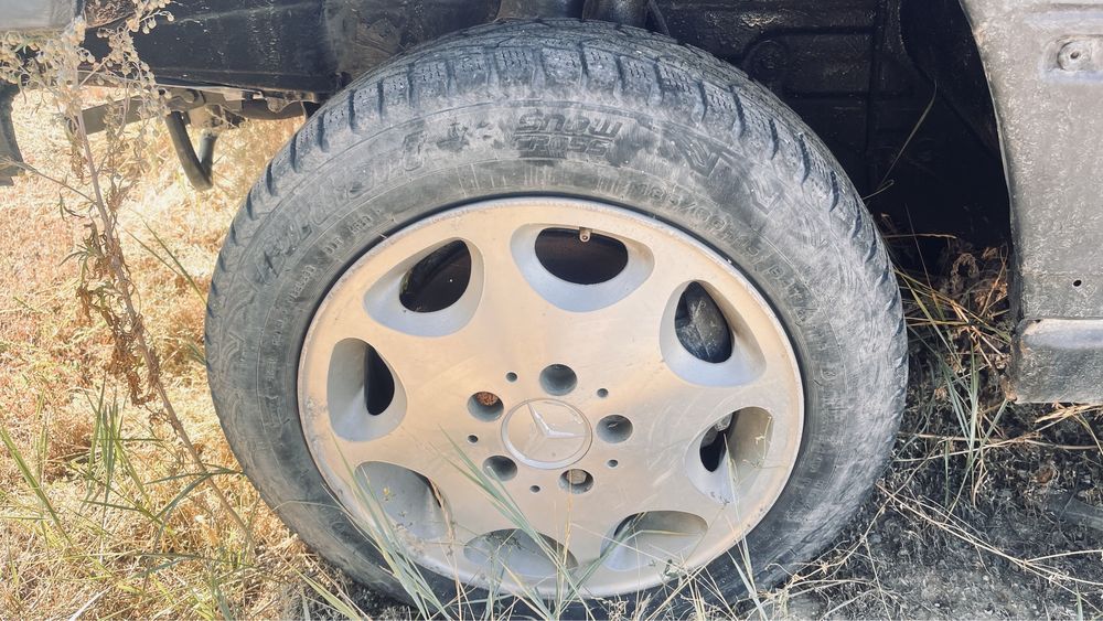 Продам диски на 15