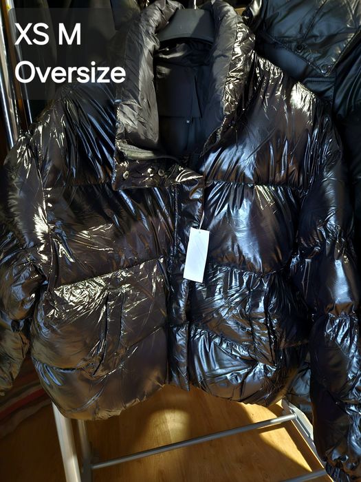 Geci scurte,dama oversize