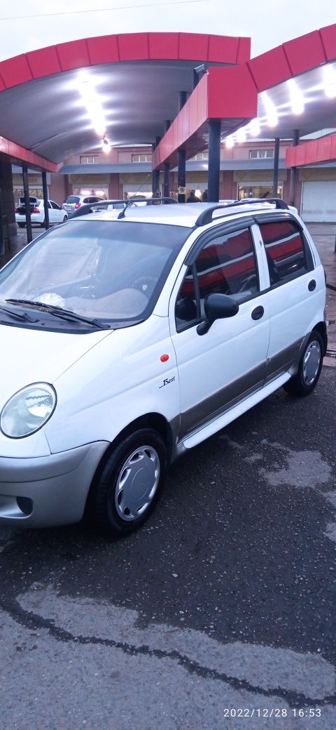 Matiz best super