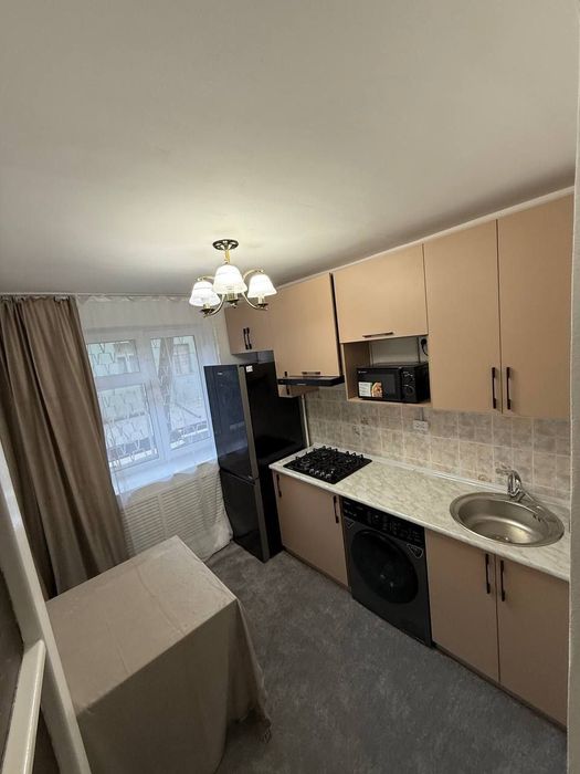 Продаётся 1 ком; 25м2 Ул.Шота Руставели ор-р: ОКЕАН, B&B, Bosch