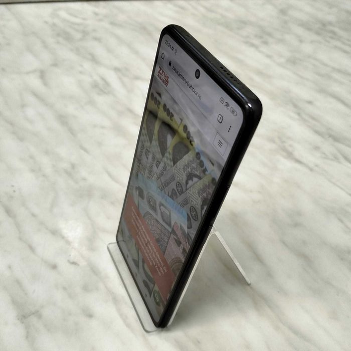 Telefon Xiaomi 11T 5G 256GB 8GB Gri Zeus Amanet Rahova 28583