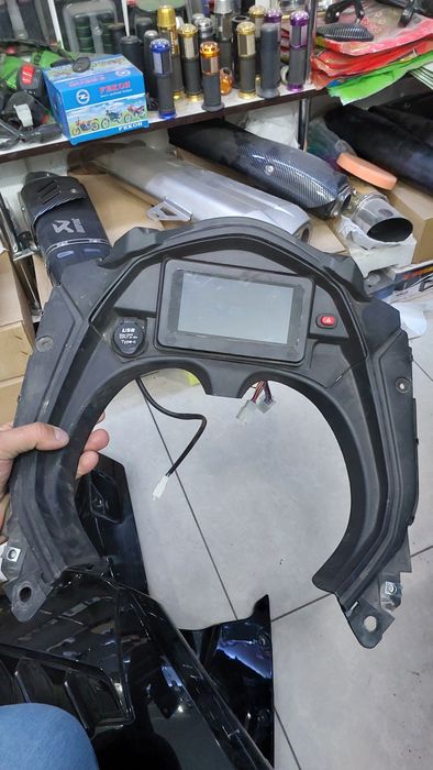 Ducati repleka 250 kub kuzip singan holos 900$