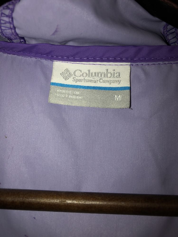 Jacheta Columbia dama