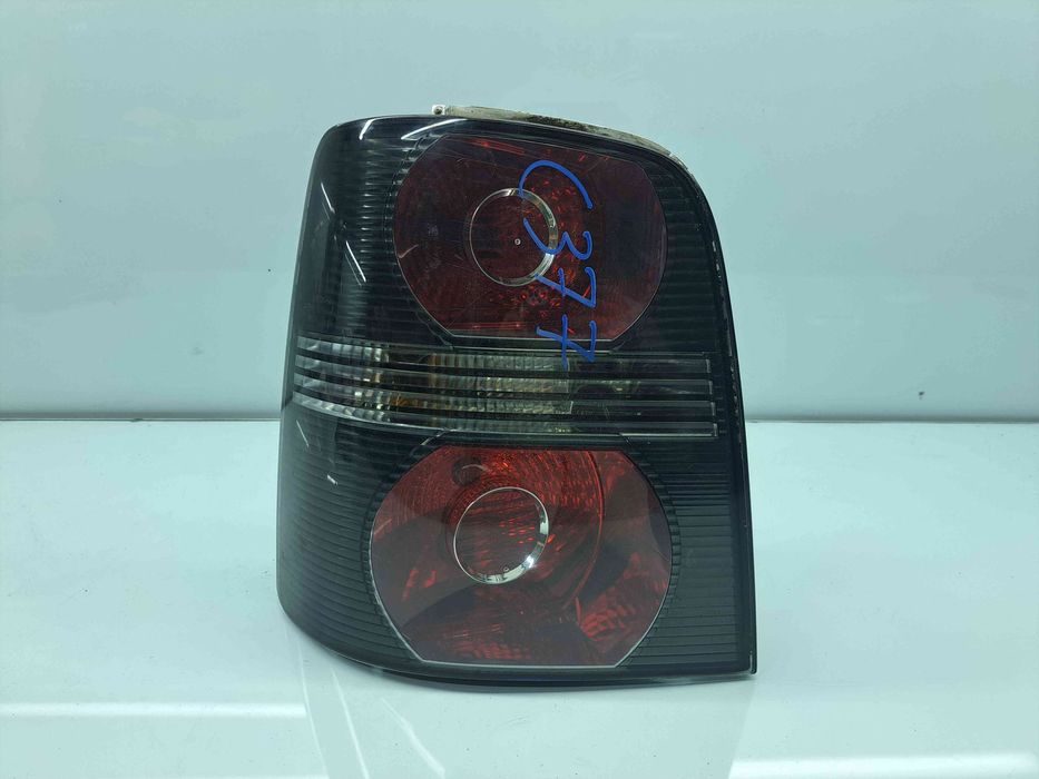 Stop aripa stanga Volkswagen Touran (1T1, 1T2) [Fabr 2003-2010] Facel