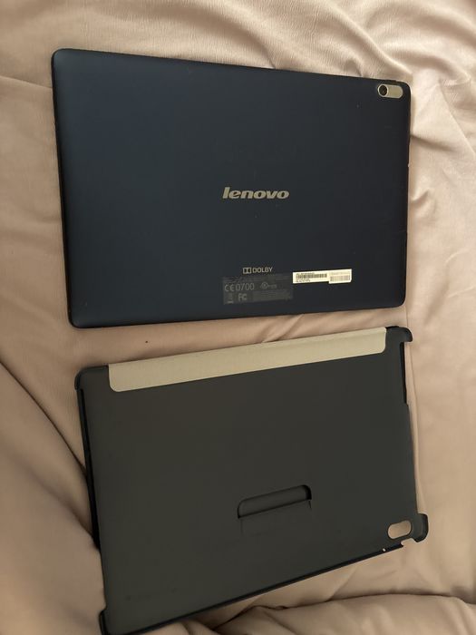 Tableta Lenovo A7600H