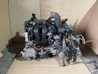 Motor Mitsubishi Outlander 3 Facelift 2.4 Hybrid 4B12 2016-2022
