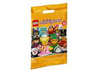 LEGO: Минифигурки, 23 серия (Minifigures 71034)