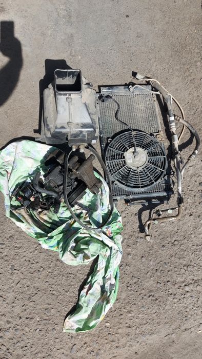 Продам Кондиционер