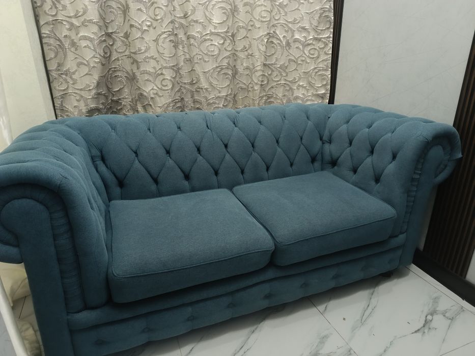 Продам диван 2ка