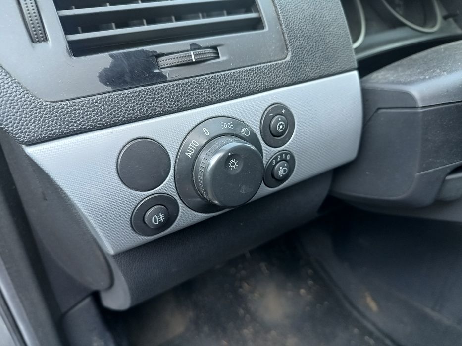 Опел Астра Х хечбек (1.9/150)НА ЧАСТИ!!!