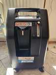 Concentrator de oxigen DeVilbiss 525 – 5L/min, stare excelentă