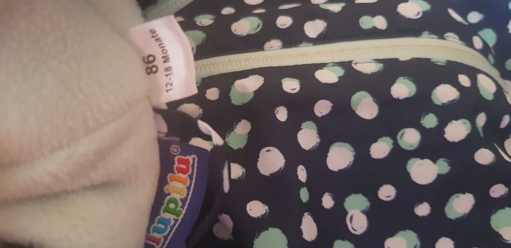 Vand salopeta de iarna