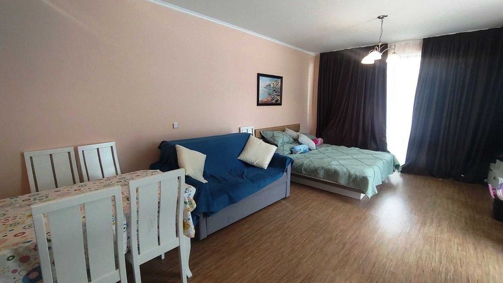 Уютен апартамент до плажа