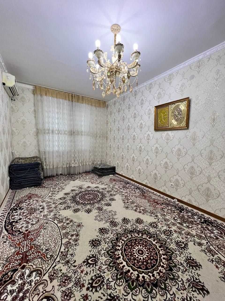 Янгихаёт квартира 2 ком 138768