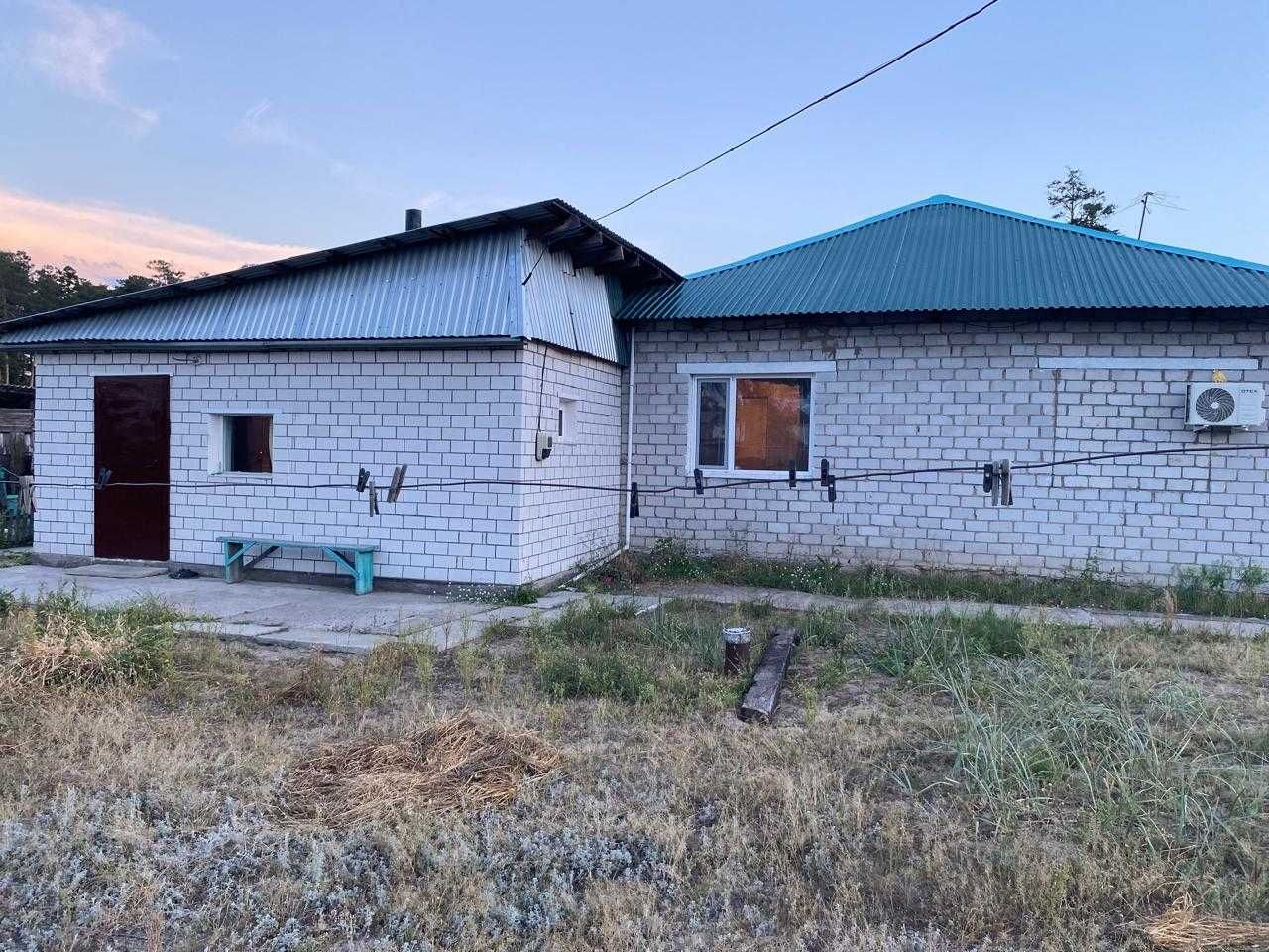 продам 3-х комнатный дом