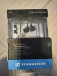 Casti Sennheiser - IE 60