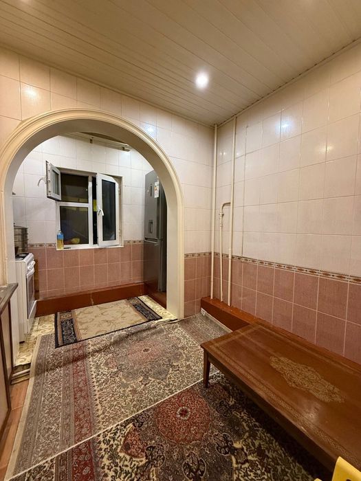 Юнусабад 4 - 4/3/4