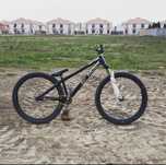 Vând dirt jumper Dartmoor26player