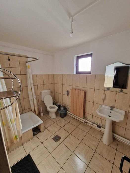 Cazare termen scurt sau lung - ROMAN (NT)