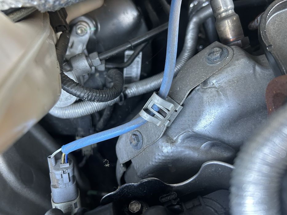 DPF, filtru particule Ford Edge 2.0 Tdci 2017