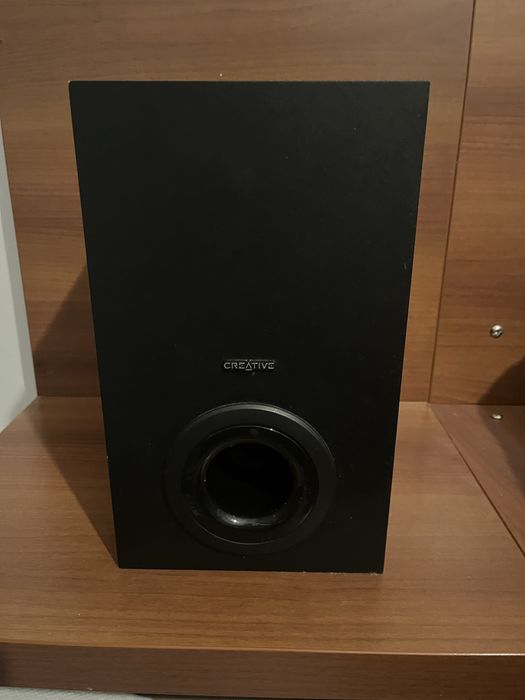 Creative Inspire T7700 7.1 Speakers