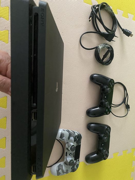 Vand ps4 perfect functional