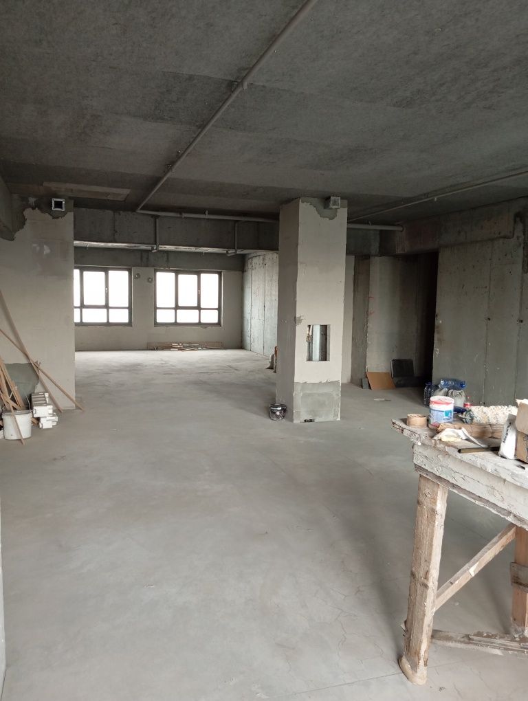 Дархан Akay City каробка 120м²