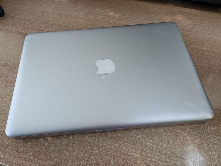 Продам или обменяю Macbook pro 13