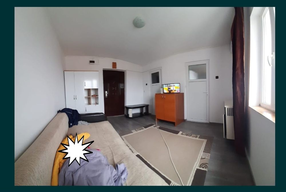 Inchiriez garsoniera Boldesti-Scaeni