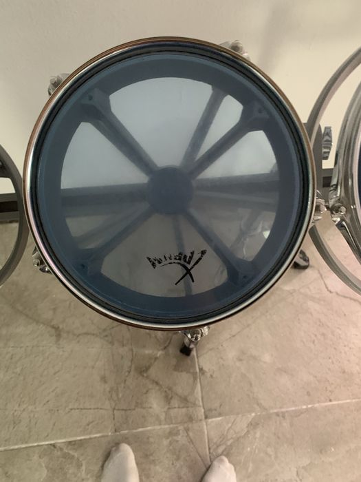 Percuție in stare foarte bună