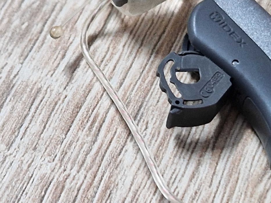 Aparat Auditiv WIDEX UNIQUE 440 Fusion FS, Stanga/ Sever - Calitate !